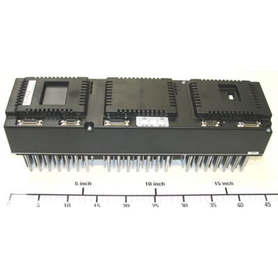 ABB機器人配件 ABB配件原廠型號 3HAC025338-003 Main Servo Drive Unit , D4 3E 1C