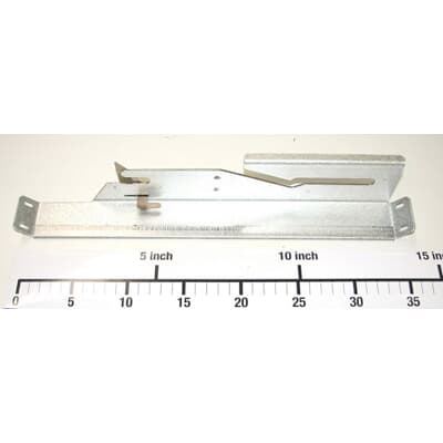ABB機器人配件 ABB配件原廠型號 3HAC024107-001 Computer bracket right, asm