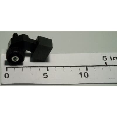 ABB機(jī)器人配件 ABB配件原廠型號(hào) 3HAC13908-9 Calibration bracket