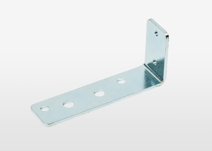 ABB機(jī)器人配件 ABB配件原廠型號(hào) 3HAC022970-001 Bracket