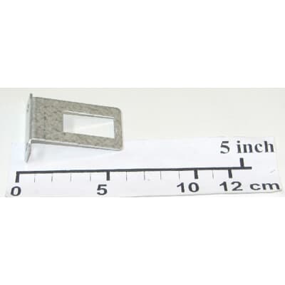 ABB機(jī)器人配件 ABB配件原廠型號(hào) 3HAC15433-1 cabel bracket