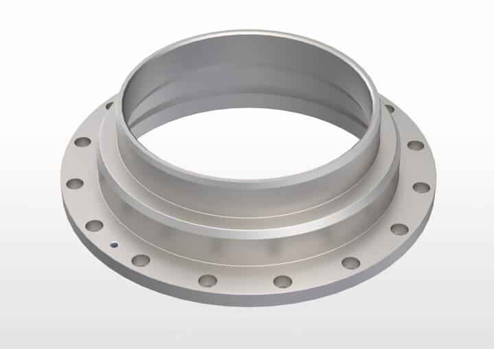 ABB機器人配件 ABB配件原廠型號 3HAC065676-001 Sealing ring