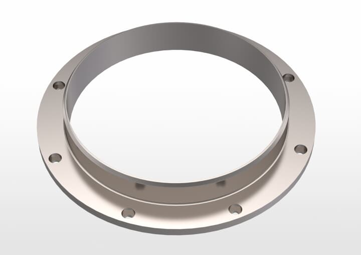 ABB機器人配件 ABB配件原廠型號 3HAC065675-001 Sealing ring