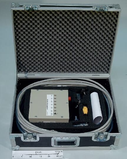 ABB機器人配件 ABB配件原廠型號 3HAC6809-1 Onboard calibration set