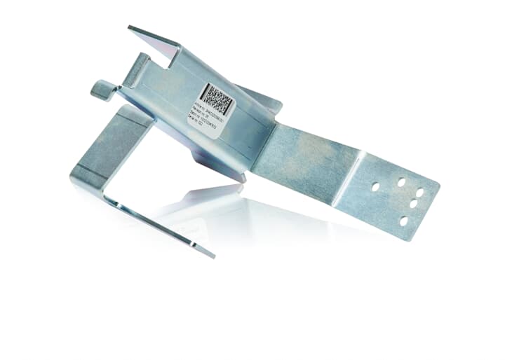 ABB配件Guiding plate ax2 IRB6650S 原廠型號3HAC020098-001 ABB配件官方質保 - ABB機器人配件大全