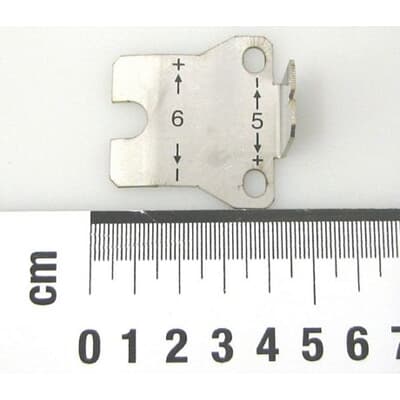 ABB配件Sync plate 原廠型號3HAC025565-001 ABB配件官方質(zhì)保 - ABB機器人配件大全