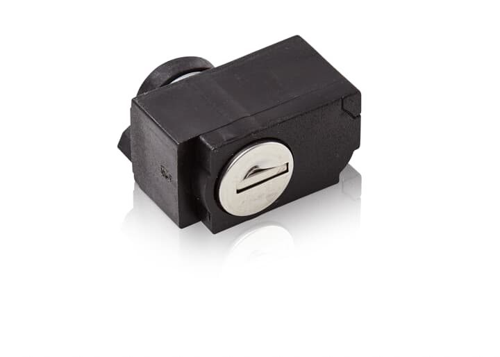 ABB配件Lock insert E1 原廠型號3HAC025309-008 ABB配件官方質保 - ABB機器人配件大全