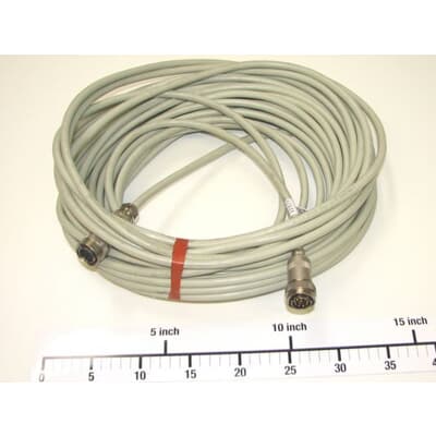 ABB配件SMB signal cable 22m 原廠型號3HAC12001-3 ABB配件官方質保 - ABB機器人配件大全