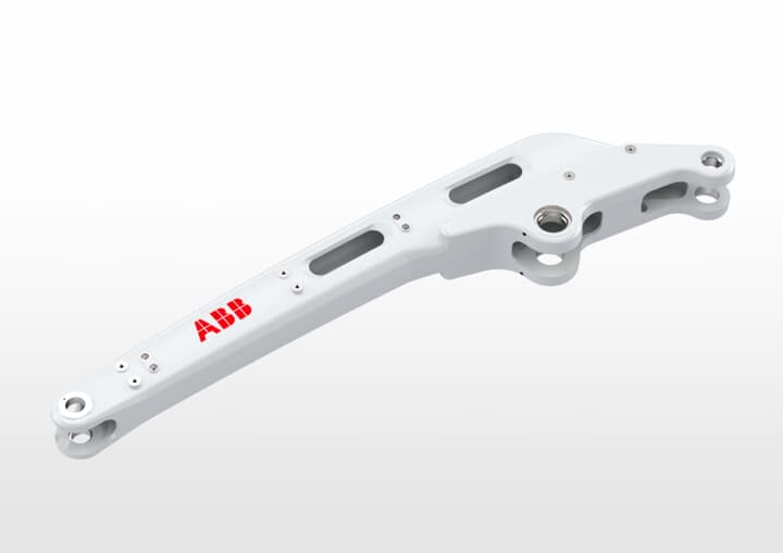 ABB配件Upper arm 原廠型號3HAC025525-003 ABB配件官方質(zhì)保 - ABB機器人配件大全
