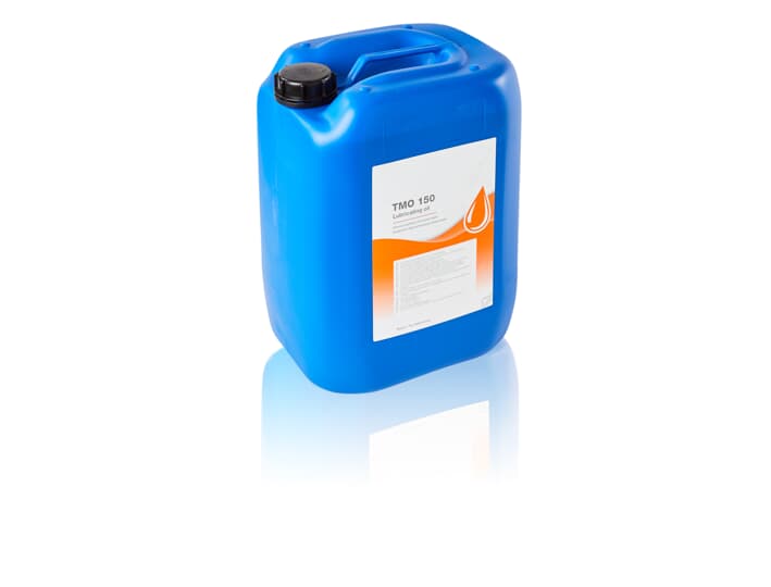 ABB配件Lubricating oil TMO 150 原廠型號(hào)3HAC032140-004 ABB配件官方質(zhì)保 - ABB機(jī)器人配件大全