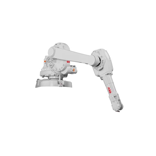 ABB配件IRB 1600 原廠型號IRB 1600 ABB配件官方質保 - ABB機器人配件大全