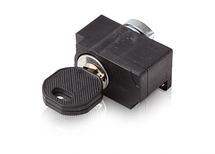 ABB配件Lock insert 原廠型號3HAC025309-006 ABB配件官方質保 - ABB機器人配件大全
