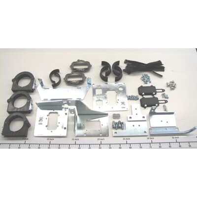 ABB配件MH material set, 66X0 原廠型號(hào)3HAC16892-1 ABB配件官方質(zhì)保 - ABB機(jī)器人配件大全