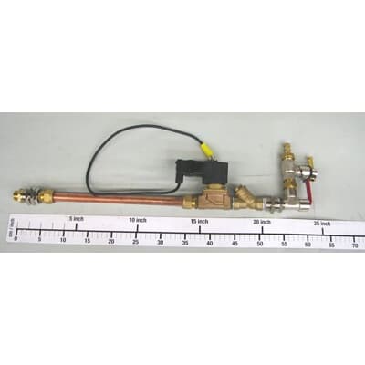 ABB配件Water in circuit 原廠型號3HAC025785-001 ABB配件官方質(zhì)保 - ABB機(jī)器人配件大全