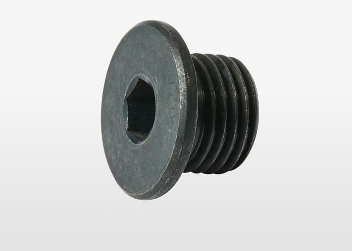 ABB配件Oil plug G1/4" 原廠型號3HAC025560-001 ABB配件官方質(zhì)保 - ABB機器人配件大全