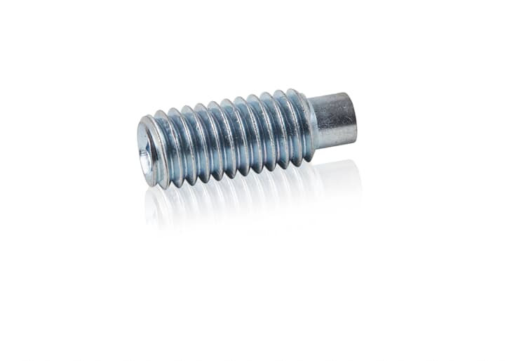 ABB配件Set screw, dog point 原廠型號(hào)3HAC12846-3 ABB配件官方質(zhì)保 - ABB機(jī)器人配件大全