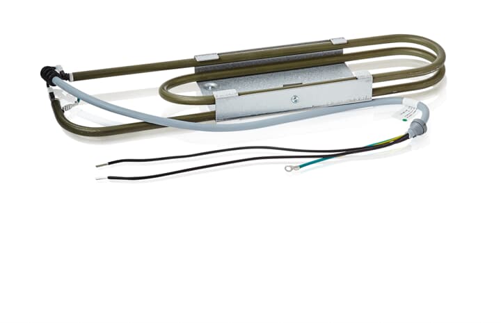 ABB配件Bleeder Unit 原廠型號3HAC032586-001 ABB配件官方質保 - ABB機器人配件大全