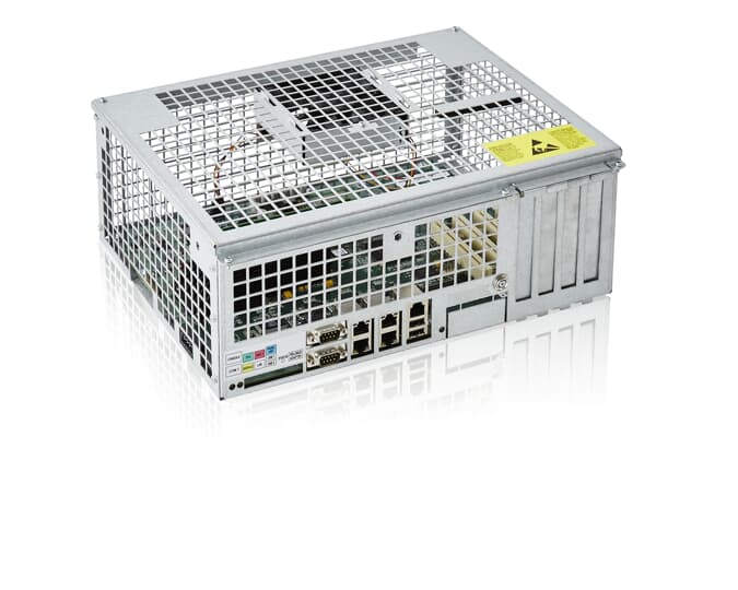 ABB配件Computer unit 原廠型號3HAC025527-004 ABB配件官方質(zhì)保 - ABB機器人配件大全