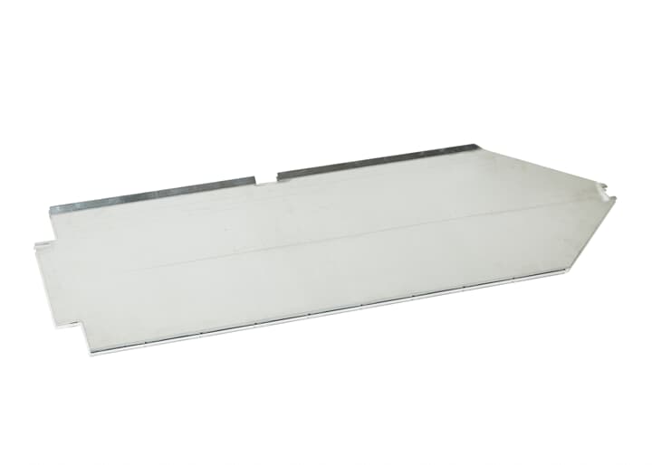 ABB配件Bottom plate 原廠型號3HAC12252-1 ABB配件官方質保 - ABB機器人配件大全