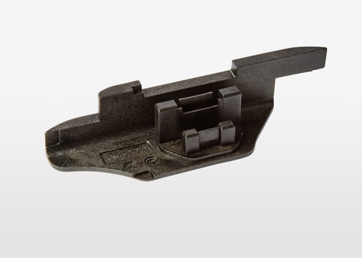ABB配件Gliding shoe, left 原廠型號3HAC045660-001 ABB配件官方質保 - ABB機器人配件大全