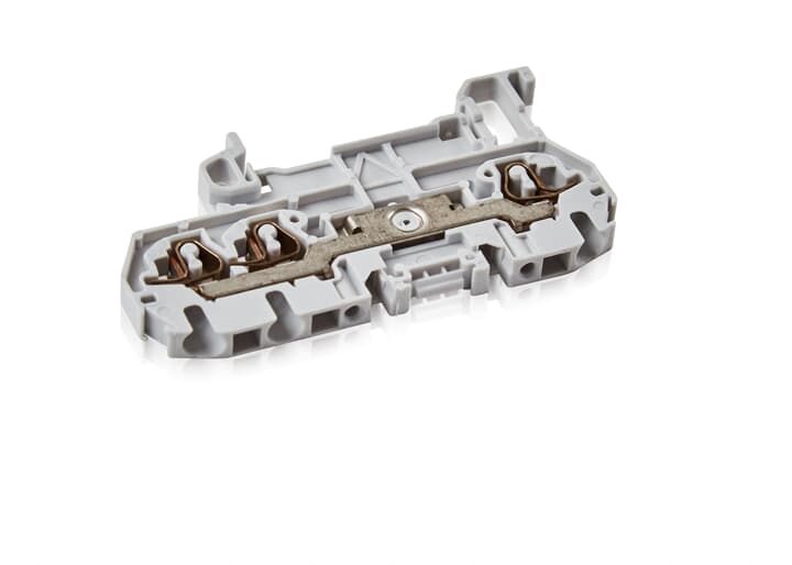 ABB配件Terminal block 原廠型號3HAC17833-1 ABB配件官方質(zhì)保 - ABB機(jī)器人配件大全