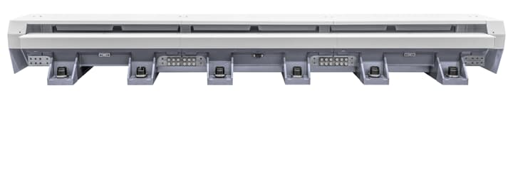 ABB配件IRBT 2005 Track Motion 原廠型號IRBT 2005 Track Motion ABB配件官方質(zhì)保 - ABB機器人配件大全