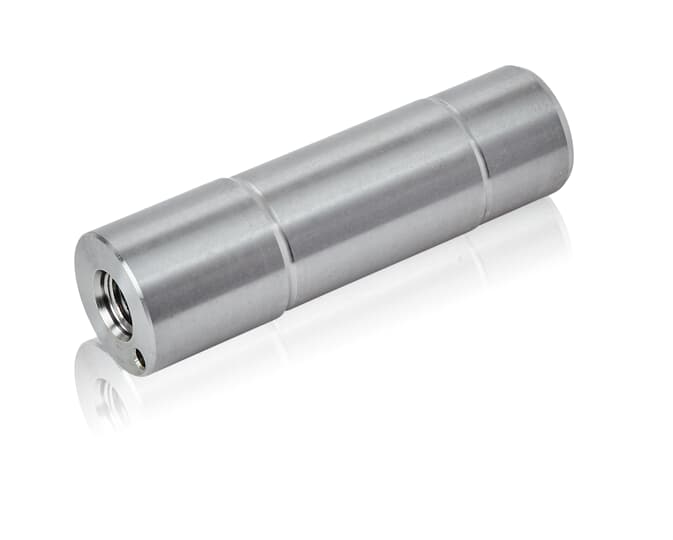 ABB配件Shaft, Balancing device 原廠型號3HAC12534-1 ABB配件官方質(zhì)保 - ABB機器人配件大全