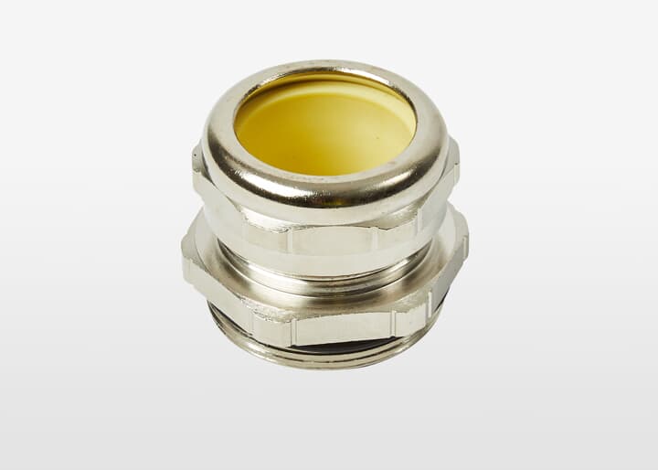 ABB配件Cable gland 原廠型號3HAC025321-001 ABB配件官方質(zhì)保 - ABB機器人配件大全