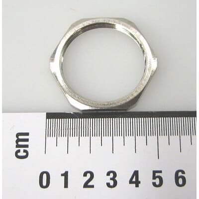 ABB配件Lock nut 原廠型號3HAC025321-002 ABB配件官方質(zhì)保 - ABB機器人配件大全