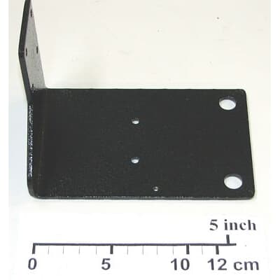 ABB配件Bracket for Propvalve 原廠型號3HAC14576-1 ABB配件官方質保 - ABB機器人配件大全