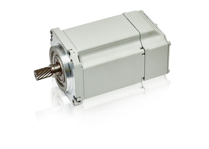 ABB配件Motor unit MTD 500-750 原廠型號3HAC038210-010 ABB配件官方質(zhì)保 - ABB機(jī)器人配件大全