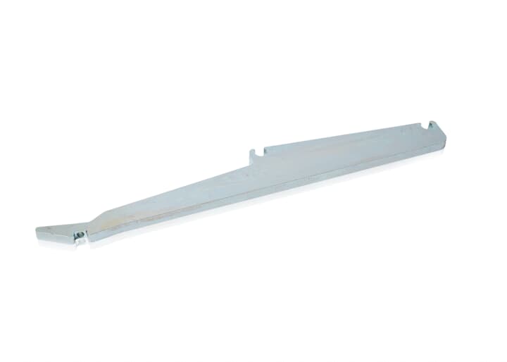 ABB配件Bracket for hose support 原廠型號3HAC14529-2 ABB配件官方質保 - ABB機器人配件大全