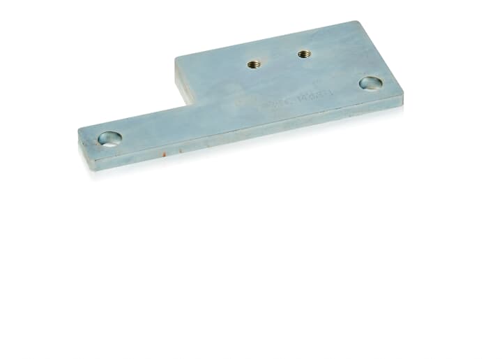 ABB配件Bracket for cable clamp 原廠型號3HAC14369-1 ABB配件官方質保 - ABB機器人配件大全