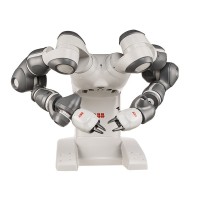 ABB機器人 IRB 14000-Yumi 協(xié)作機器人