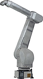 發那科機器人 P-250iB