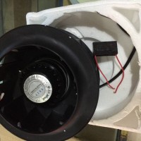 庫卡機器人配件 風扇 訂貨號176743