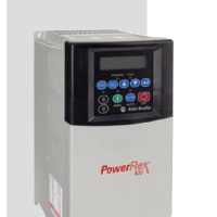 羅克韋爾400系列緊湊型低壓變頻器，22C-D370A103