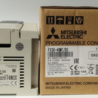 FX3U基本單元CPU，FX3U-48MT/ESS