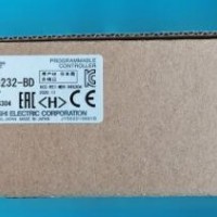 FX3U功能擴展板，FX3U-232-BD，RS-232C通訊用