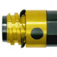 松下機(jī)器人噴嘴接頭 TFZ00006 500A