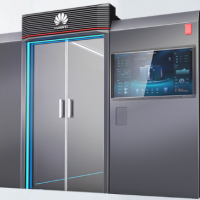 華為智能微模塊FusionModule2000-S