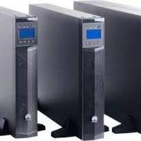 華為不間斷電源UPS2000-G(1 kVA)