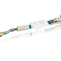 3HAC047540-001|ABB機器人配件|IRB 1200上臂以太網線束