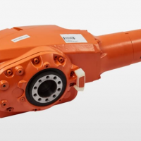 3HAC062072-001|ABB機器人配件|IRB 1600上臂肌，SP，橙色，不含手腕