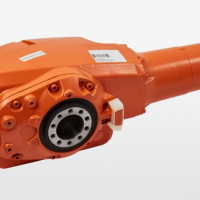3HAC062072-001|ABB機器人配件|IRB 1600上臂肌，SP，橙色，不含手腕