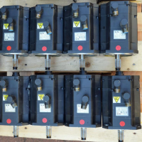ME-60-110-30-S0，庫卡KUKA伺服電機，全新備件，現(xiàn)貨1.3KW