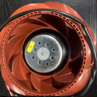 00- 171-602，Kuka機器人C4控制柜，外部風(fēng)扇ebmpapst