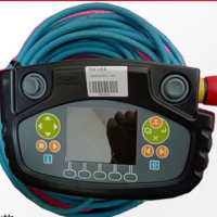 ABB原裝噴涂示教器，3HNA024941-001，機器人控制手柄DSQC679，DSQC3060