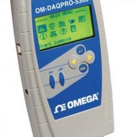 OMEGA，便攜手持式數(shù)據(jù)記錄器，OM-DAQPRO-5300