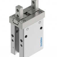 費(fèi)斯托平行氣爪DHPC，DHPC-16-A-NC-S（8116797）
